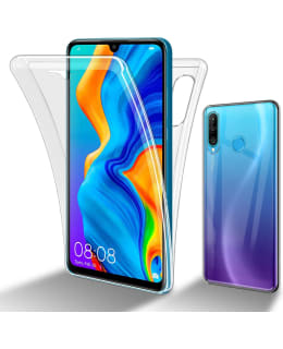 CAD 160890 HUAWEI P30LITE SUOJAKUORI Main Image