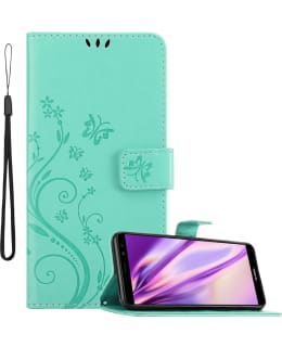 CAD DE-160939 HW MATE 10LITE SUOJAKOTELO Main Image