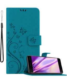 CAD 160953 NOKIA 6.1 SUOJAKOTELO Main Image