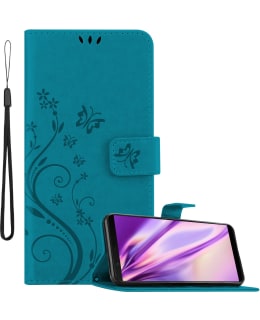 CAD 160962 ONEPLUS 5T SUOJAKOTELO Main Image