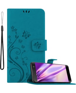 CAD 160977 SONY XPERIA XA2 SUOJAKOTELO Main Image