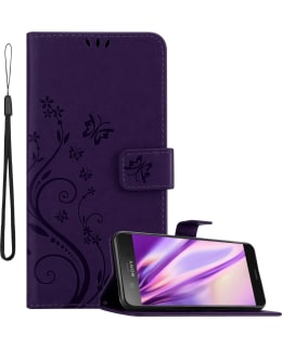 CAD 160979 XPERIA XZ1 COMPACT SKOTELO Main Image