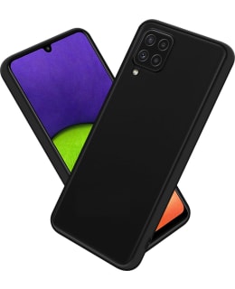 CAD 160987 SAMSUNG A22/M22/M32 SUOJAKUOR Main Image