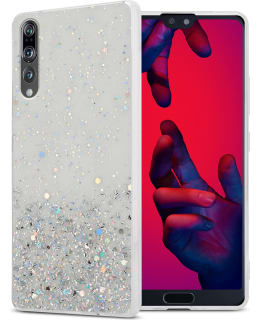 CAD 161082 HUAWEI P20PRO/P20+ SUOJAKUORI Main Image