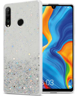 CAD 161086 HUAWEI P30LITE SUOJAKUORI Main Image