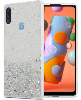 CAD 161090 SAMSUNG A11/M11 SUOJAKUORI Main Image