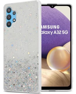 CAD 161096 SAMSUNG A32 SUOJAKUORI Main Image