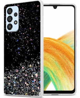 CAD 161097 SAMSUNG A33 5G SUOJAKUORI Main Image