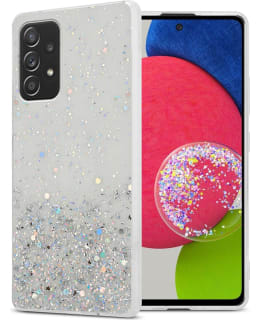 CAD 161100 SG A52 4G/5G/A52S SUOJAKUORI Main Image