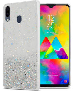 CAD 161108 SAMSUNG M20 SUOJAKUORI Main Image