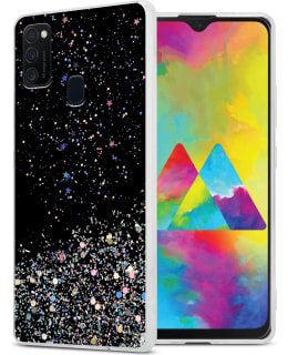 CAD 161109 SAMSUNG M21/M30S SUOJAKUORI Main Image