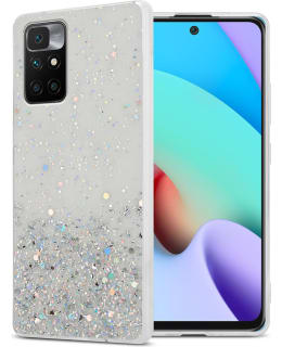 CAD 161126 XIAOMI REDMI 10 SUOJAKUORI Main Image