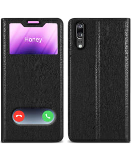 CAD 161183 HUAWEI P20 SUOJAKOTELO Main Image