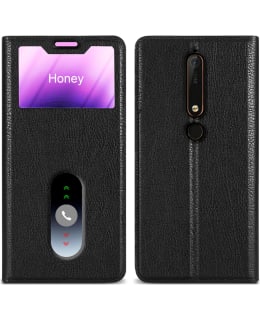 CADORABO DE-161188 NOKIA 6,1 SUOJAKOTELO Main Image