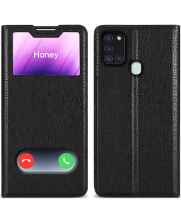 CAD 161194 SAMSUNG A21S SUOJAKOTELO Main Image