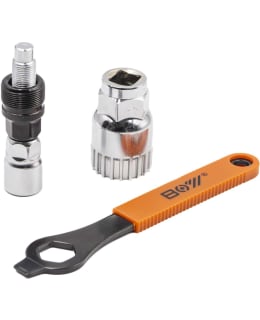 IL 100829 PYÖRÄN KAMPIAKSELIN VETOSARJA Main Image