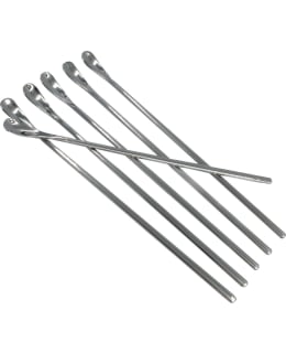 IL 100860 LATTE LUSIKKASETTI RST 6KPL Main Image