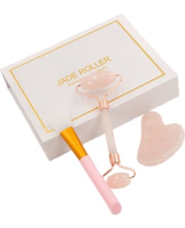 IL 100864 GUASHA KASVOHIERONTASARJA Main Image