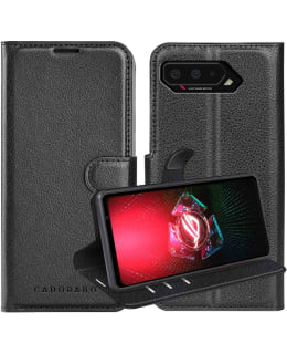 CAD 161220 ASUS ROG PHONE 5 SUOJAKUORI Main Image