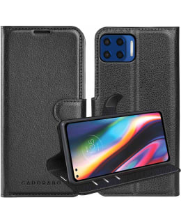 CAD 161232 MOTO G 5G+ SUOJAKUORI Main Image