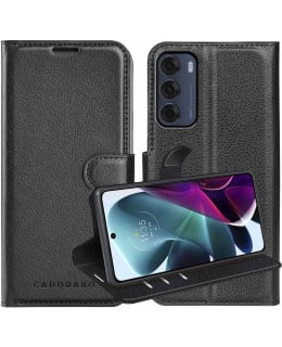 CAD DE-161234 MOTO G200 5G SUOJAKOTELO Main Image