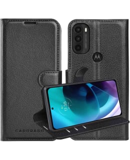 CAD 161237 MOTO MOTO G71 5G SUOJAKUORI Main Image