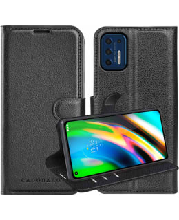 CAD 161239 MOTO G9+ SUOJAKUORI Main Image