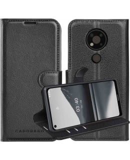 CAD 161242 NOKIA 3,4 SUOJAKUORI Main Image