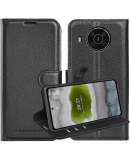 CAD 161247 NOKIA X10/X20 LOMPAKKOKOTELO Main Image