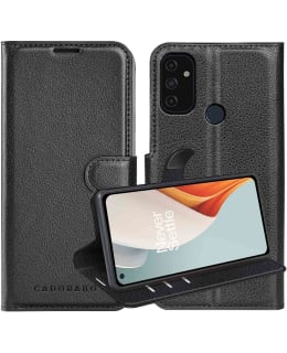 CAD 161252 ONEPLUS NORD N100 SUOJAKUORI Main Image