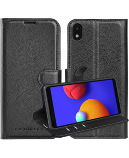 CAD 161259 SAMSUNG A01 CORE SUOJAKUORI Main Image
