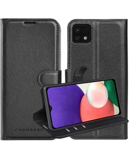 CAD 161266 SAMSUNG A22 SUOJAKUORI Main Image