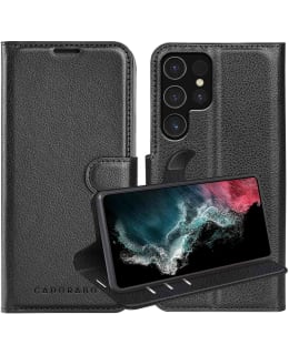 CAD 161282 SG S22 ULTRA SUOJAKUORI Main Image