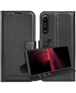 CAD 161284 XPERIA 1 III SUOJAKUORI Main Image