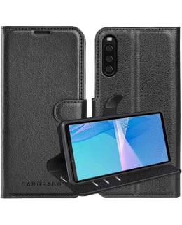 CAD 161285 SONY XPERIA 10 III SUOJAKUORI Main Image