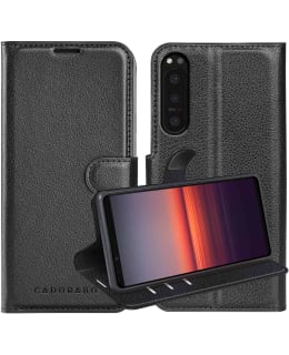 CAD 161286 SONY XPERIA 5 II SUOJAKUORI Main Image