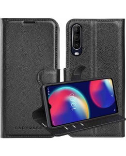 CAD 161290 WIKO VIEW 4 SUOJAKUORI Main Image