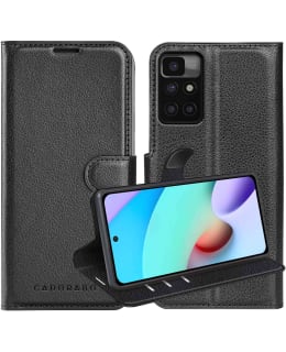 CAD 161295 XIAOMI REDMI 10 SUOJAKUORI Main Image