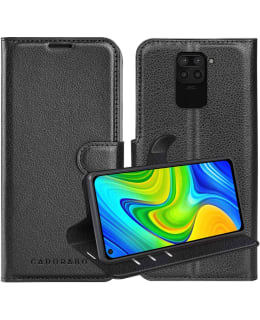 CAD 161302 XIAOMI REDMI NOTE9 SUOJAKUORI Main Image