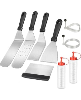 IL 100865 9-OS GRILLIRUOKAILUVÄLINESARJA Main Image