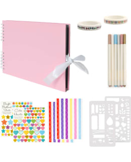 IL 100886 VALOKUVAKIRJA KIERRESID 80 S Main Image