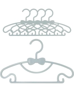 IL-100900 LASTEN VAATERIPUSTIMET 5KPL Main Image