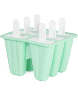 IL 100904 UUDELLEENKÄYTET. JÄÄTELÖMUOTTI Main Image