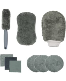 IL-100925 9-OSAINEN AUTONPUHDISTUSSARJA Main Image