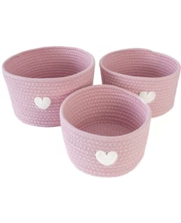 IL 100930 3-OSAINEN SÄILYTYSKORISARJA Main Image