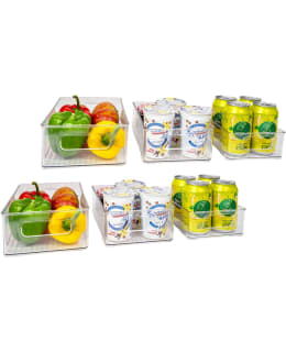 IL-100931 6-OS JÄÄK. SÄILYTYSLAATIKKOSAR Main Image