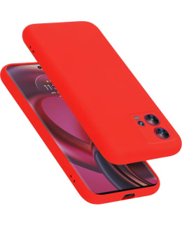 CAD 161370 MOTO EDGE 30 FUSION SUOJAKUOR Main Image