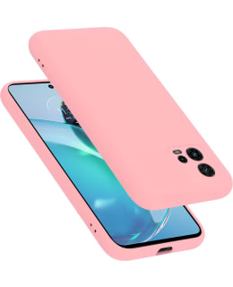 CAD 161393 MOTO G72 SUOJAKUORI Main Image