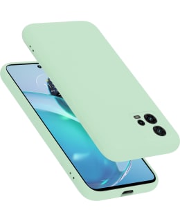 CAD 161396 MOTO G72 SUOJAKUORI Main Image