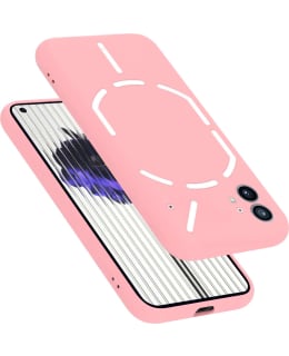 CAD 161401 NOTHING PHONE (1) SUOJAKUORI Main Image